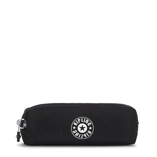 Bolsas Kipling Boran Pencil Case Negros | MX 2044IL